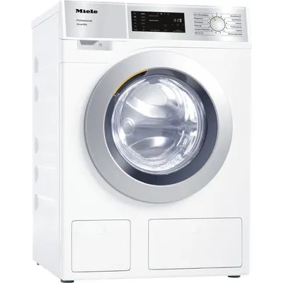 PWM 1108 SmartBiz [EL DP TDos) Gewerbe Waschmaschine, 8 kg, 1400 U/min, 69 dBA