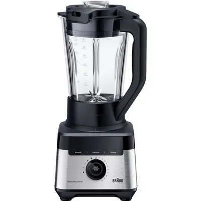 JB 7550 BK PowerBlend 7 Standmixer schwarz