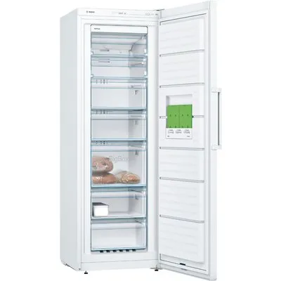 GSN33FWEV Gefrierschrank