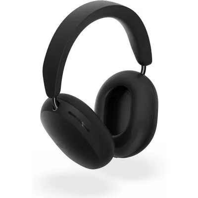Ace Bluetooth-Kopfhörer schwarz