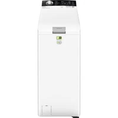 Lavamat LTR7E81569 Waschmaschine-Toplader weiß, 6 kg, 1500 U/min, Serie 7000, 79 dBA