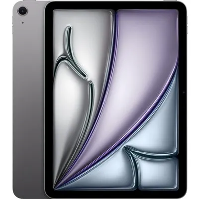 Apple iPad Air (M2) in Space Grau