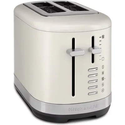 5KMT2109EPL Toaster porcelain white