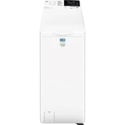 Lavamat LTR6E6136FH Waschmaschine-Toplader weiß, 6 kg, 1300 U/min, Serie 6000, 79 dBA