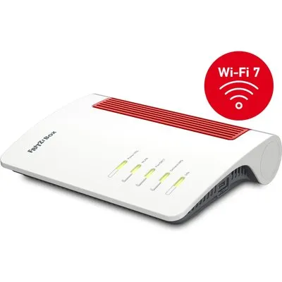 FRITZ!Box 7690 WLAN-Router