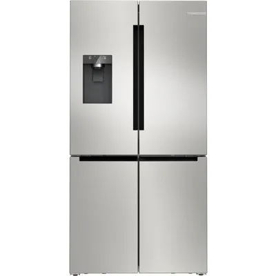 KFI96APEA French Door Kühl-/Gefrierkombination edelstahl/cleansteel