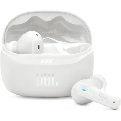 JBL Tune Beam 2 in Weiß