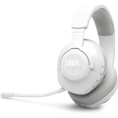 JBL Quantum 360 in Weiß