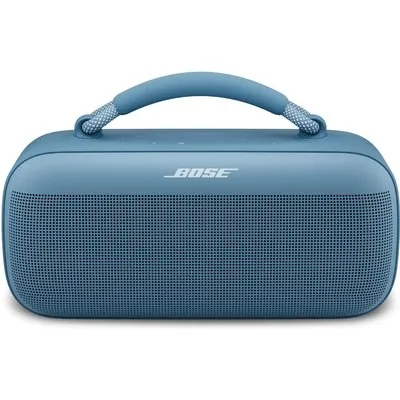 SoundLink Max Bluetooth-Lautsprecher blue dusk