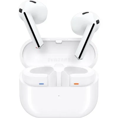 Galaxy Buds3 True Wireless Kopfhörer weiß