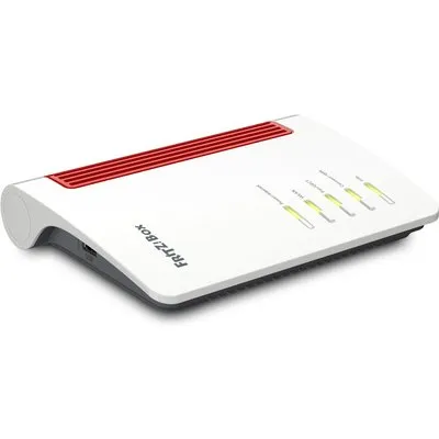 FRITZ!Box 4050 WLAN-Router