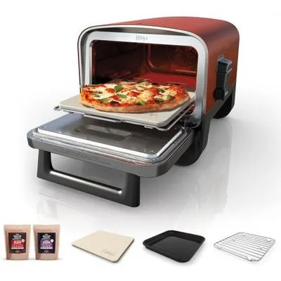 OO101DE Woodfire Outdoor Ofen
