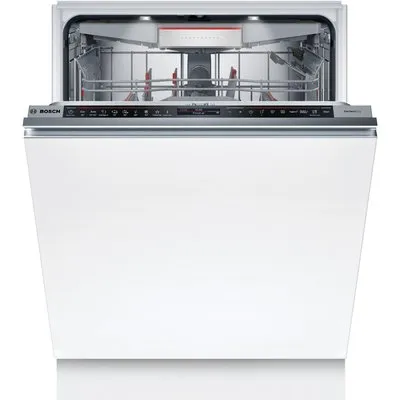 SMD8TCX04E Vollintegrierbarer 60 cm Geschirrspüler