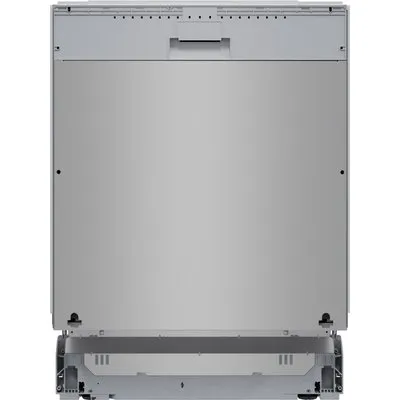 SMD6ECX12E Vollintegrierbarer 60 cm Geschirrspüler