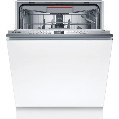 SBV4EVX08E Vollintegrierbarer 60 cm Geschirrspüler