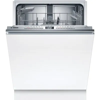 SBV4EAX28E Vollintegrierbarer 60 cm Geschirrspüler