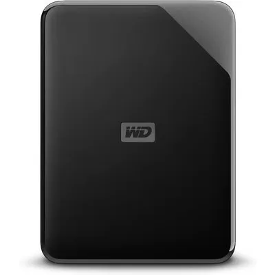 WD Elements SE (6TB) Externe Festplatte