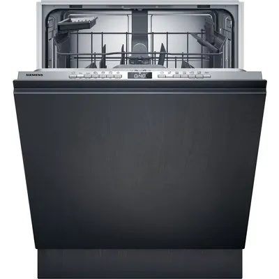 SN63EX04TE Vollintegrierbarer 60 cm Geschirrspüler