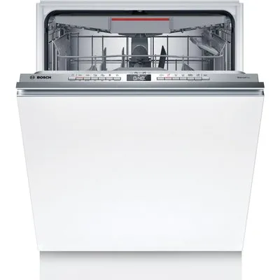 SBH4ECX28E Vollintegrierbarer 60 cm Geschirrspüler