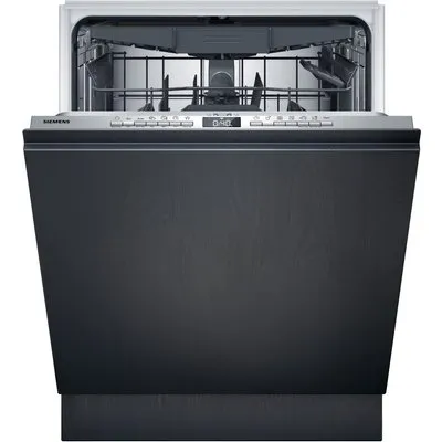SN73EX22CE Vollintegrierbarer 60 cm Geschirrspüler