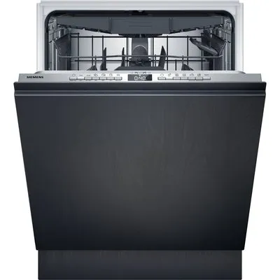 SX63EX22CE Vollintegrierbarer 60 cm Geschirrspüler