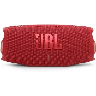 Charge 6 Bluetooth-Lautsprecher rot