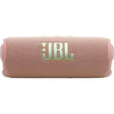 Flip 7 Bluetooth-Lautsprecher pink