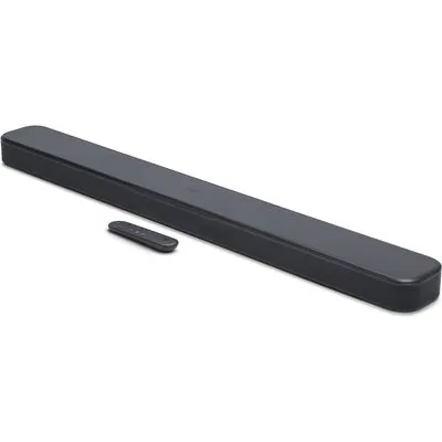 Bar 300 MK2 Soundbar schwarz