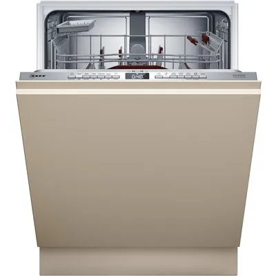 S155EBX04D Vollintegrierbarer 60 cm Geschirrspüler