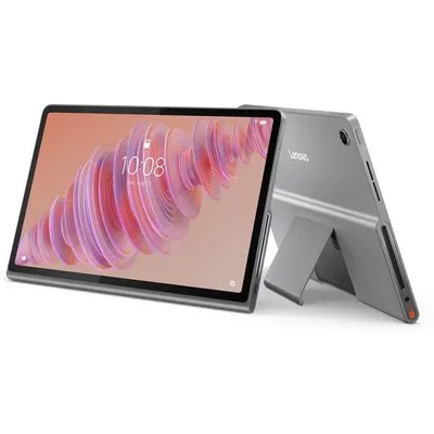 Tab Plus (ZADX0142SE) Tablet luna grey, 11,5 Zoll Display, 128 GB Speicher, 8 GB RAM, Octa Core, Android