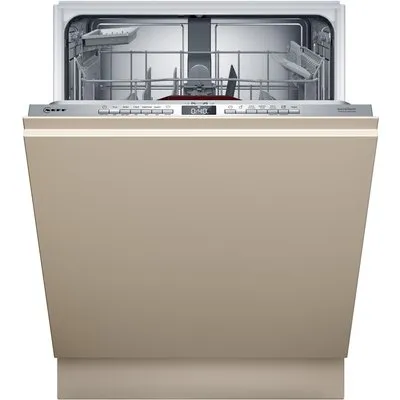 S155EBX03D Vollintegrierbarer 60 cm Geschirrspüler