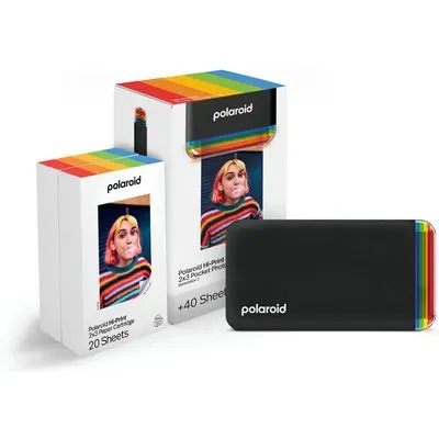 Hi-Print Gen 2 Everything Box schwarz