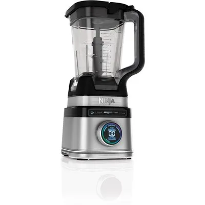 TB201EU Standmixer schwarz