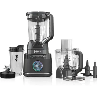 TB401EU Standmixer schwarz