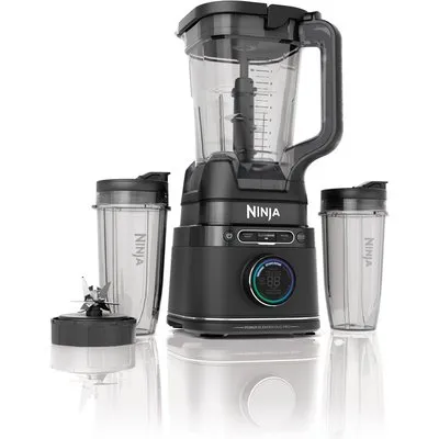 TB301EU Standmixer schwarz