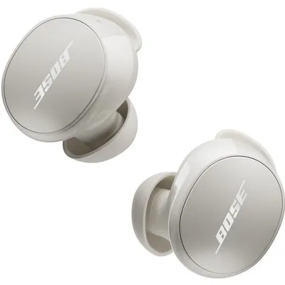QuietComfort Earbuds True Wireless Kopfhörer white smoke