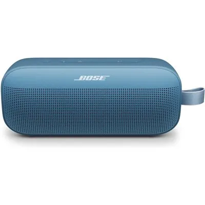 SoundLink Flex (2. Gen) Bluetooth-Lautsprecher blue dusk