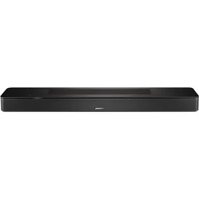 Smart Soundbar schwarz