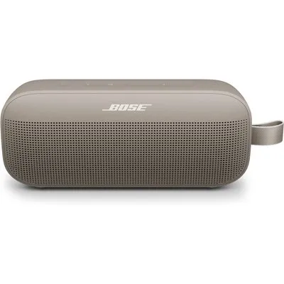 SoundLink Flex (2. Gen) Bluetooth-Lautsprecher sandstone