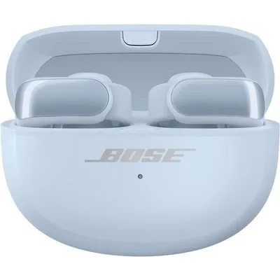 Ultra Open Earbuds True Wireless Kopfhörer moonstone blue