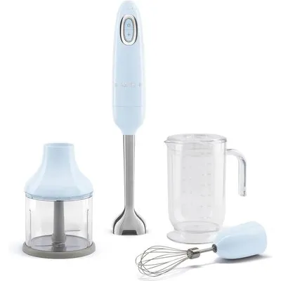 HBF03PBEU Stabmixer Pastellblau
