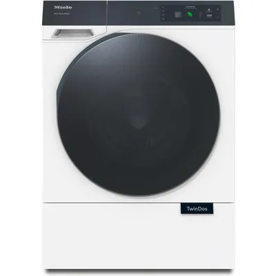 WQ 1000 WPS Nova Edition Stand-Waschmaschine-Frontlader lotosweiß, 9 kg, 1600 U/min, 70 dBA