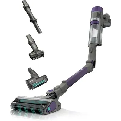 IP1251EUT Akku-Stielstaubsauger, 70 min Laufzeit, 0,7 l Staubvolumen, Elektro-Bodenbürste, Tierhaar-Düse
