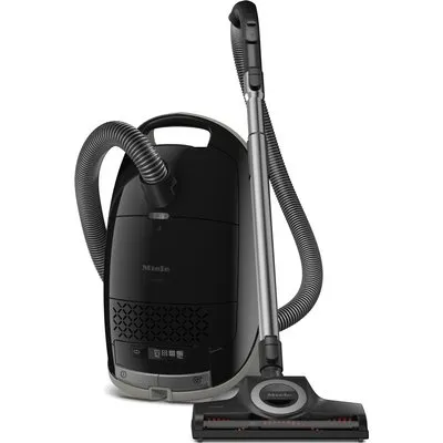 Guard M1 Cat & Dog Bodenstaubsauger obsidianschwarz, mit Beutel, 4,5 l Staubvolumen, 11 m Reichweite