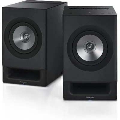 SC-CX700 /Paar Regallautsprecher charcoal black