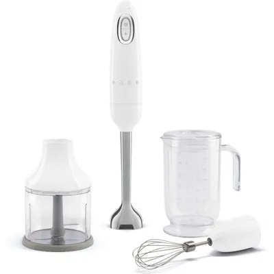 HBF03WHEU Stabmixer weiß