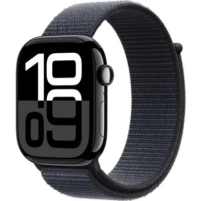 Apple Watch Series 10 in Aluminium