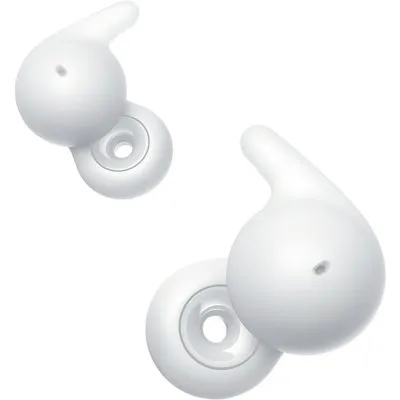 LinkBuds Open WFL910W True Wireless Kopfhörer weiß