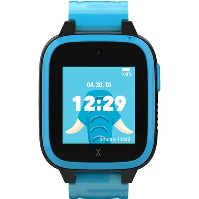 XGO3 2nd Gen Smartwatch blau