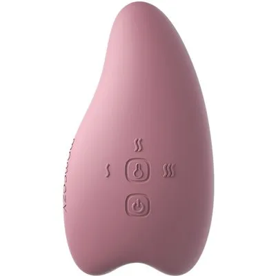 Laktations Massagegerät 2-in-1 1er Pack